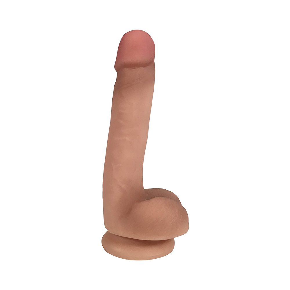 Easy Riders 7 Slim Dong With Balls - Vanilla