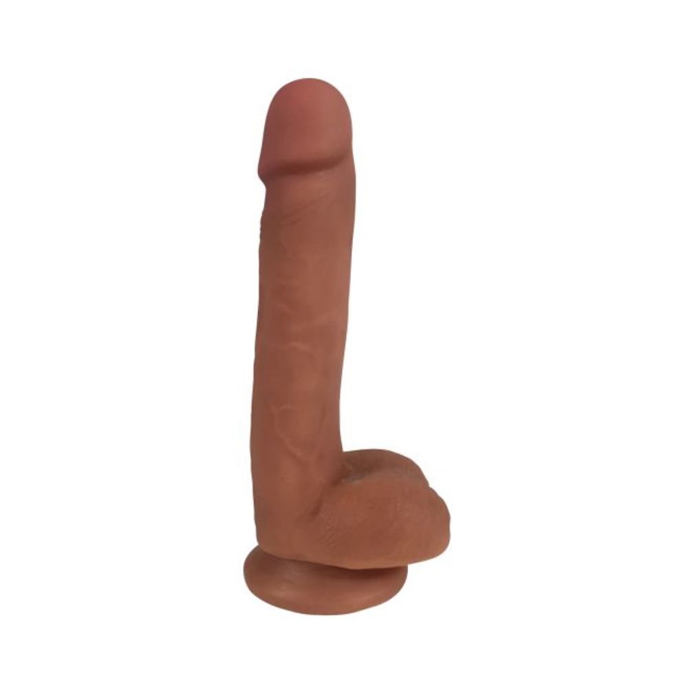Easy Riders 7 Slim Dong With Balls - Vanilla