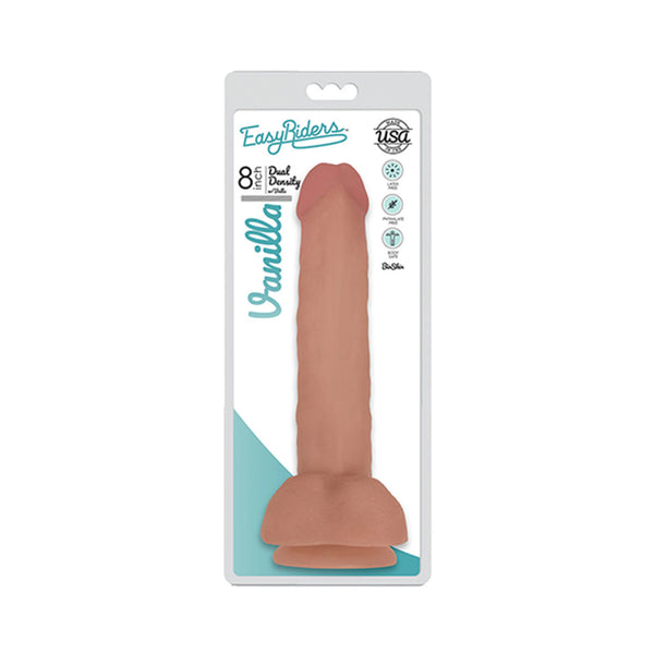 Easy Riders 8 Slim Dong With Balls - Vanilla