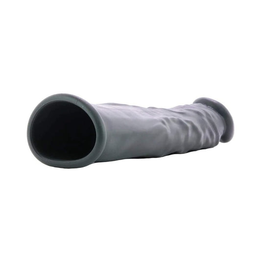The Great Extender 7.5in Penis Sleeve Silicone