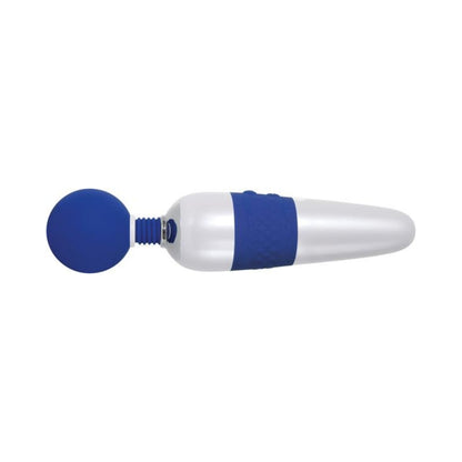 Evolved On The Dot Wand - Blue