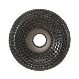 The Vortex Stroker Tightening Channels Smoke