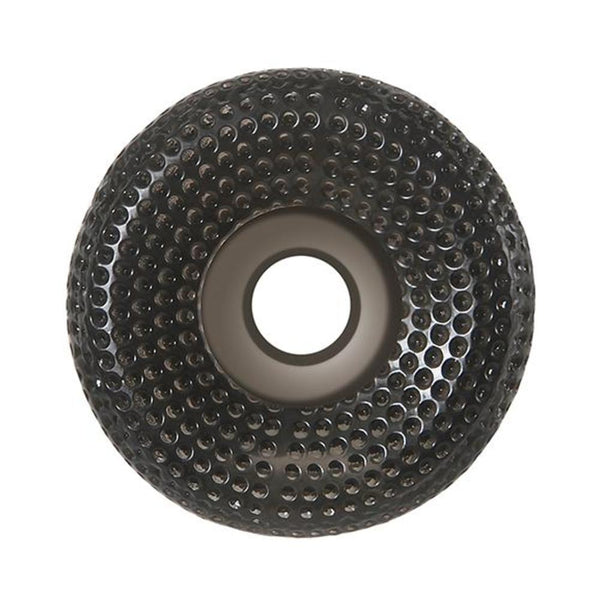 The Vortex Stroker Tightening Channels Smoke