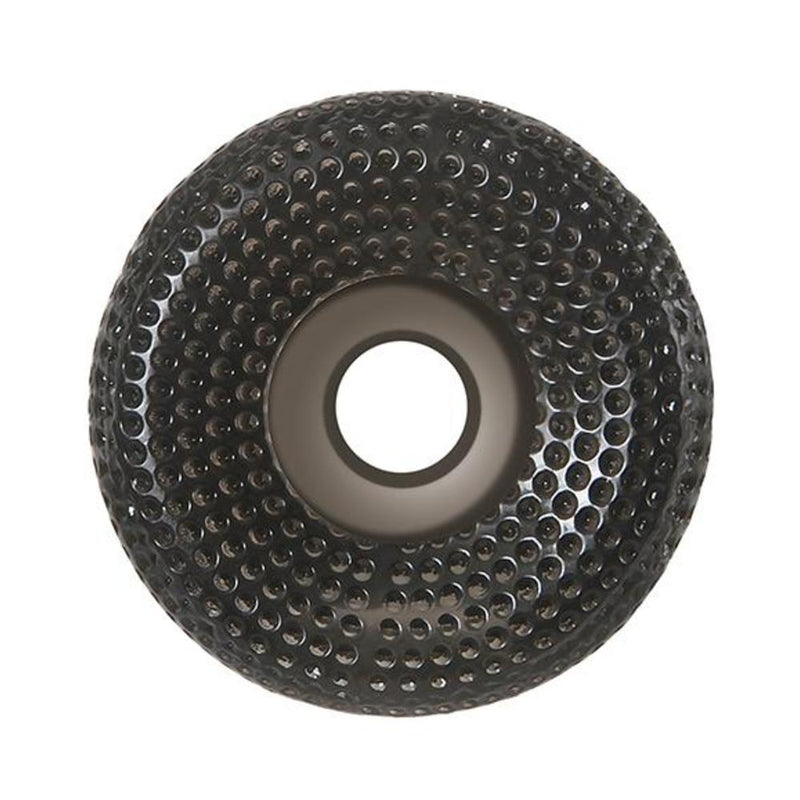 The Vortex Stroker Tightening Channels Smoke