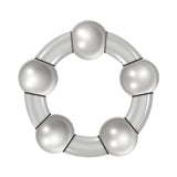 Zt Three Amigos Cock Ring Set Of 3