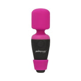 Palm Power Pocket Massager Pink