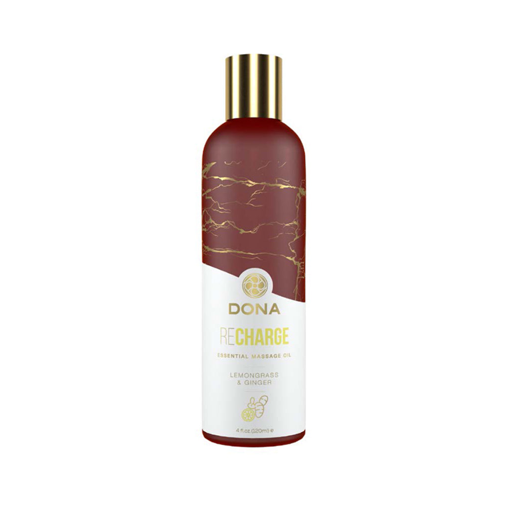 DONA Essential Mass Oil Recharge 4oz