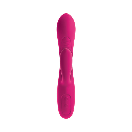 Ultimate Rabbits No.2 Fuschia