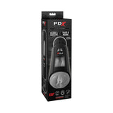 PDX Elite Ultimate Milker Stroker