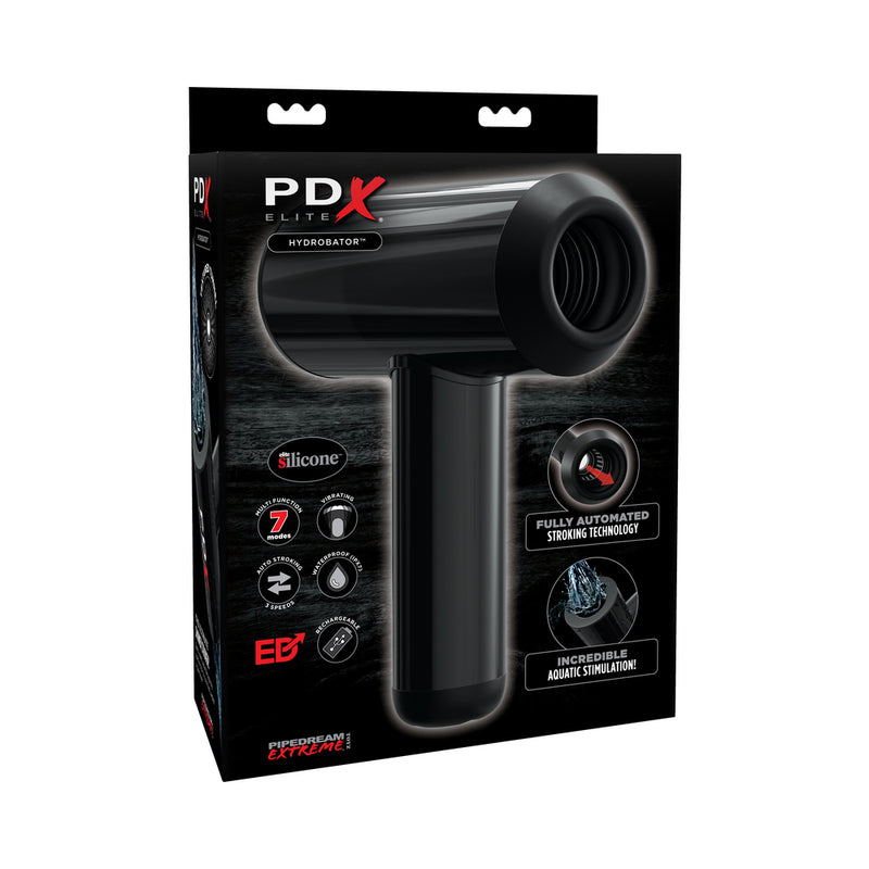 Pdx Elite Hydrobator