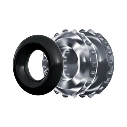 Sir Richard's Pro Performance C-ring Black