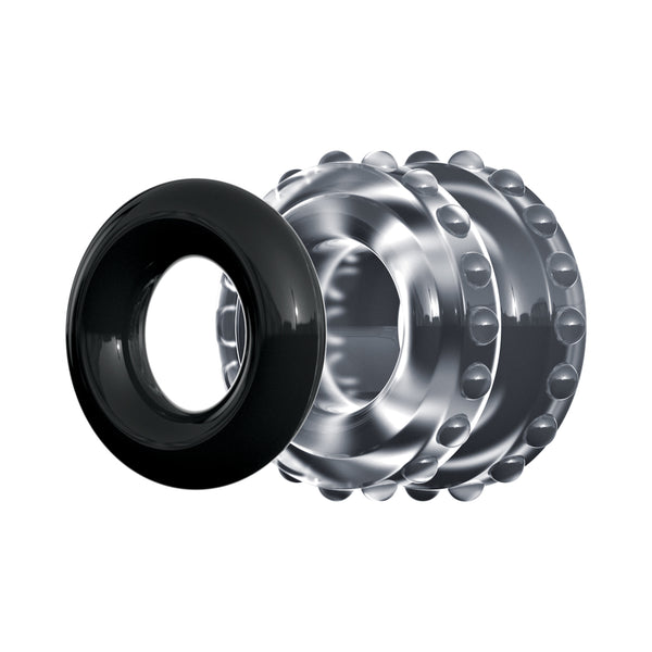 Sir Richard's Pro Performance C-ring Black