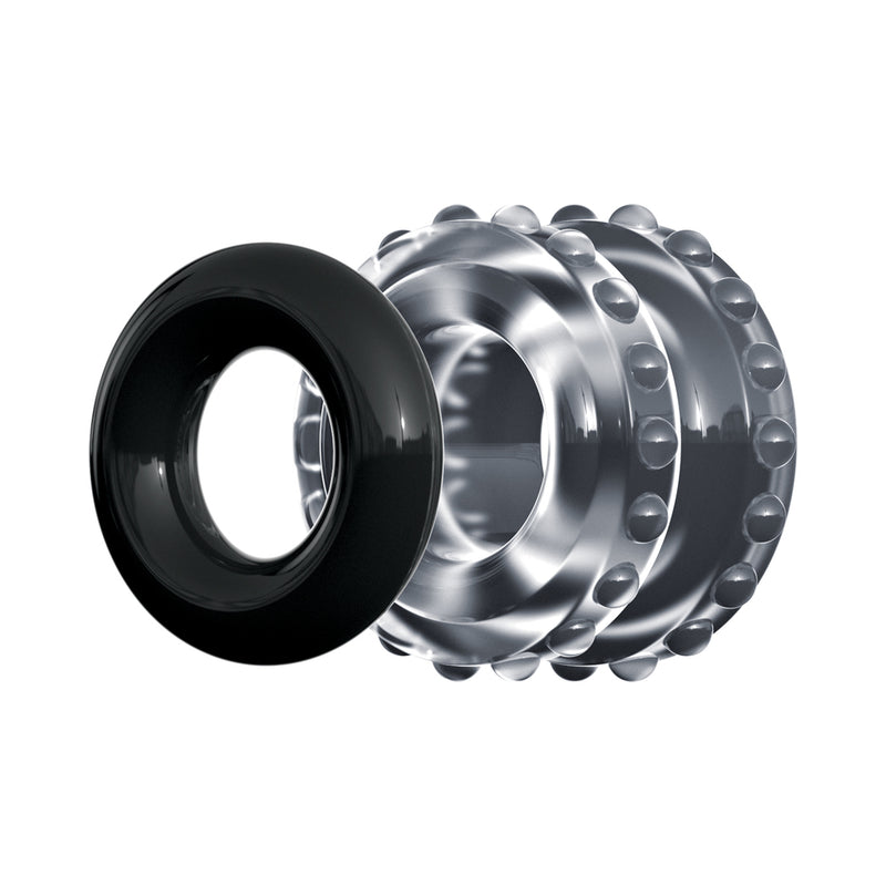 Sir Richard's Pro Performance C-ring Black