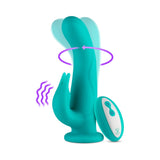 Femmefunn Pirouette Rabbit Vibrator