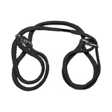 Japanese Style Cotton Wrist or Ankle Cuffs