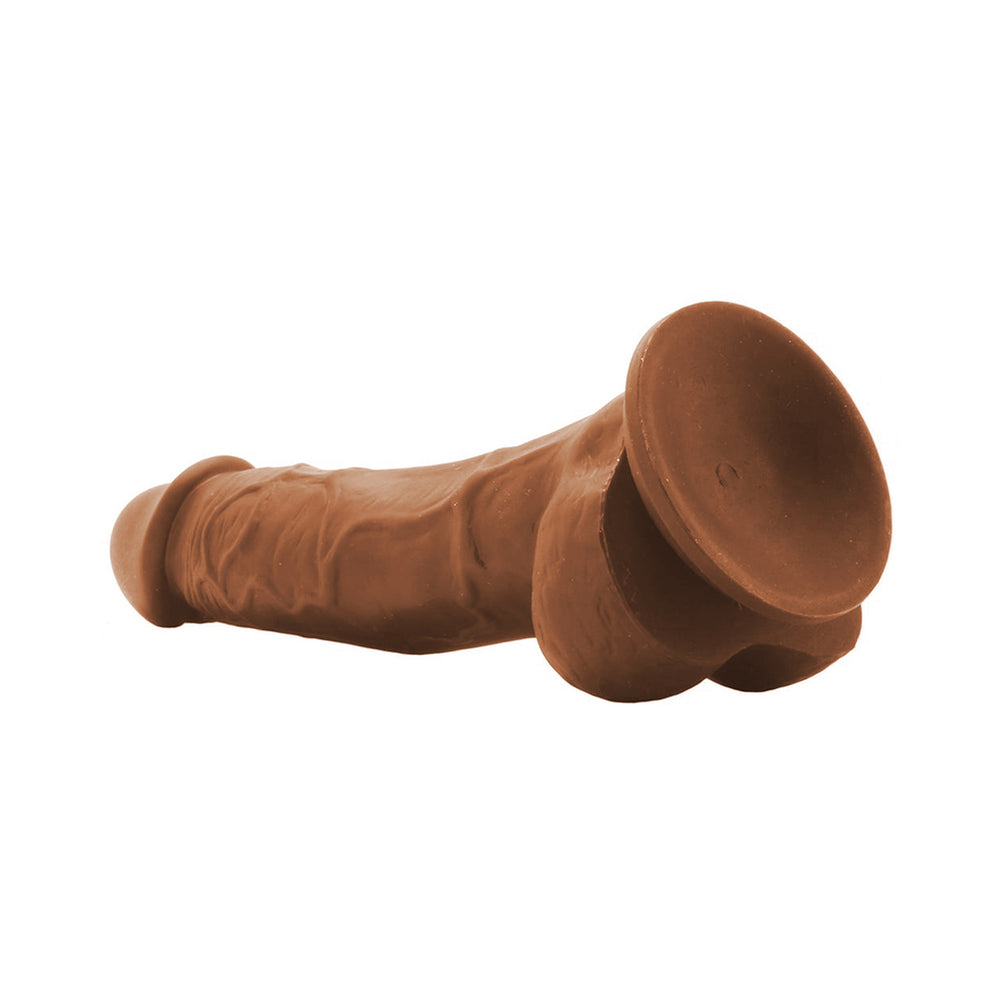 Colours Dual Density 5 Brown