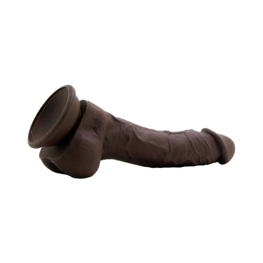 Colours Dual Density 5 Brown