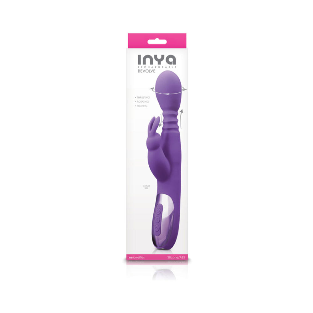 Inya - Revolve