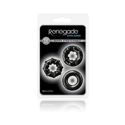 Renegade Dyno Rings