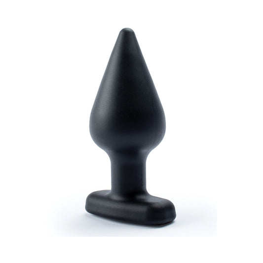 Screaming O My Secret Remote Vibrating XL Plug Black
