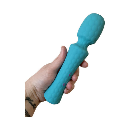 Femme Funn Ultra Wand - Turquoise