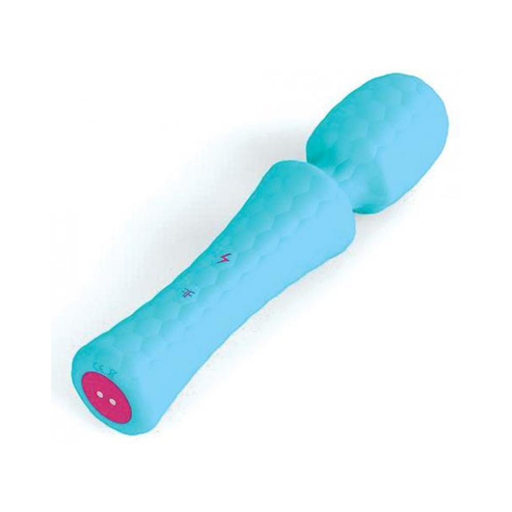 Femme Funn Ultra Wand - Turquoise