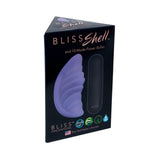 Bliss Wand-Black