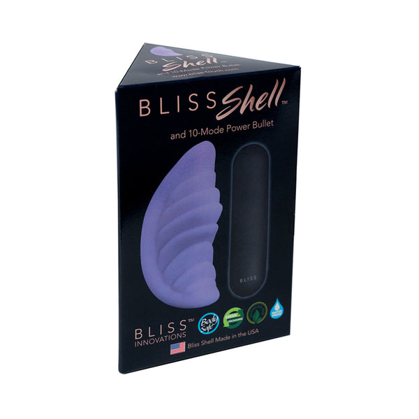 Bliss Wand-Black