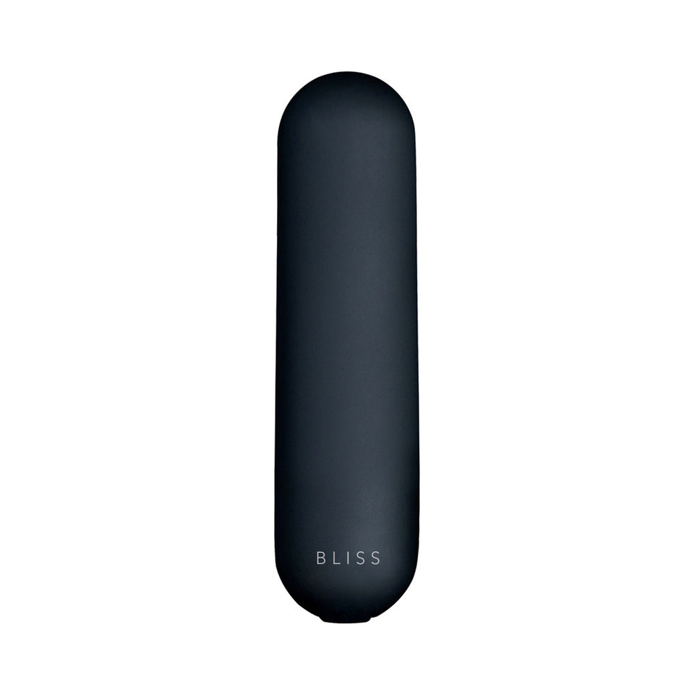 Bliss Power Bullet-Black