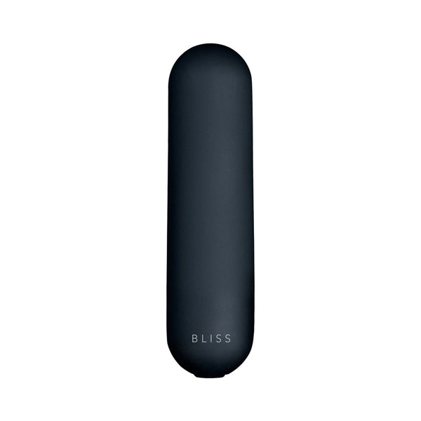 Bliss Power Bullet-Black