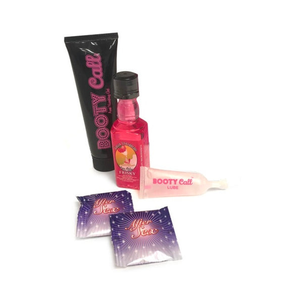 Bootycall Sex Pack