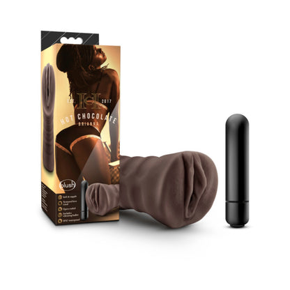 Blush Hot Chocolate Brianna - Chocolate