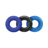 Hunkyjunk Huj3 3-pack C-ring