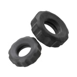 Hunkyjunk Cog 2 Size C-ring, Pack