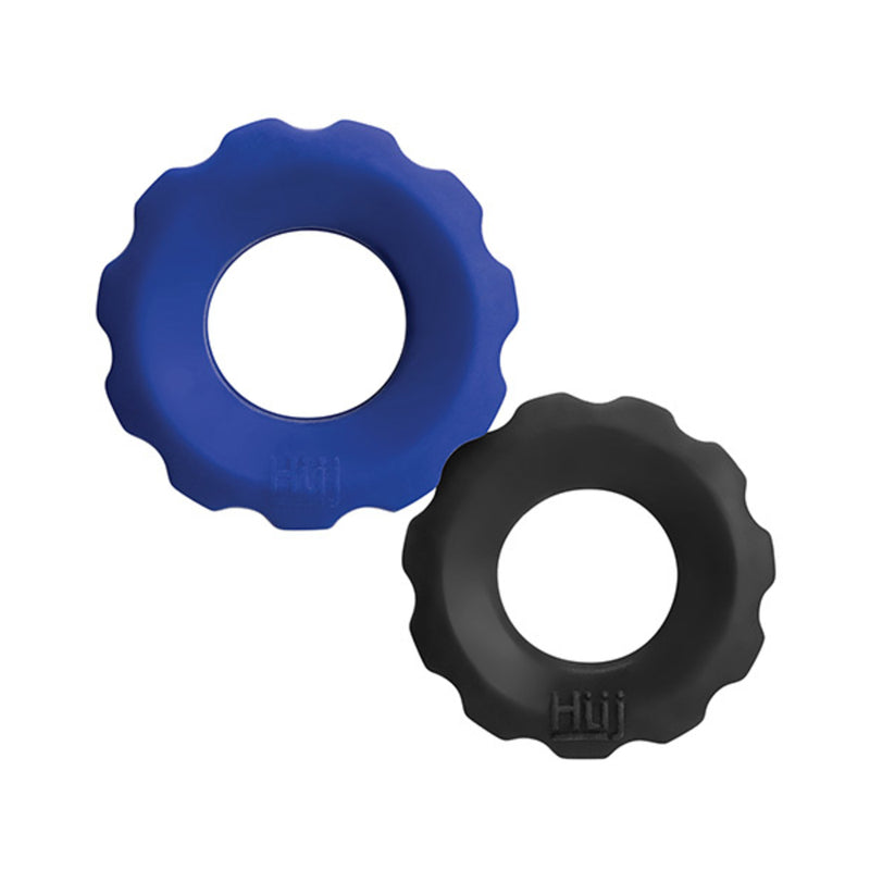 Hunkyjunk Cog 2 Size C-ring, Pack