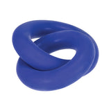 Hunkyjunk Duo Linked Cock/ball Rings