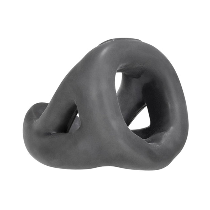 Hunky Junk Slingshot 3 Ring Teardrop Stone