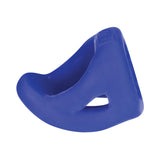 Hunky Junk Slingshot 3 Ring Teardrop Cobalt Blue