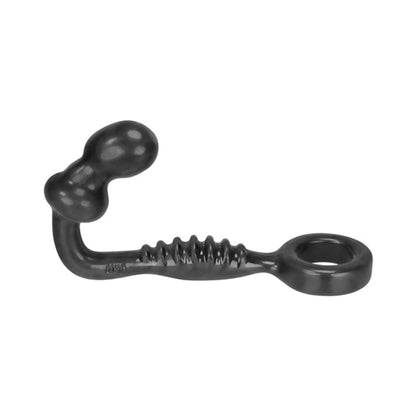 Hunkyjunk Ripple Asslock, Tar