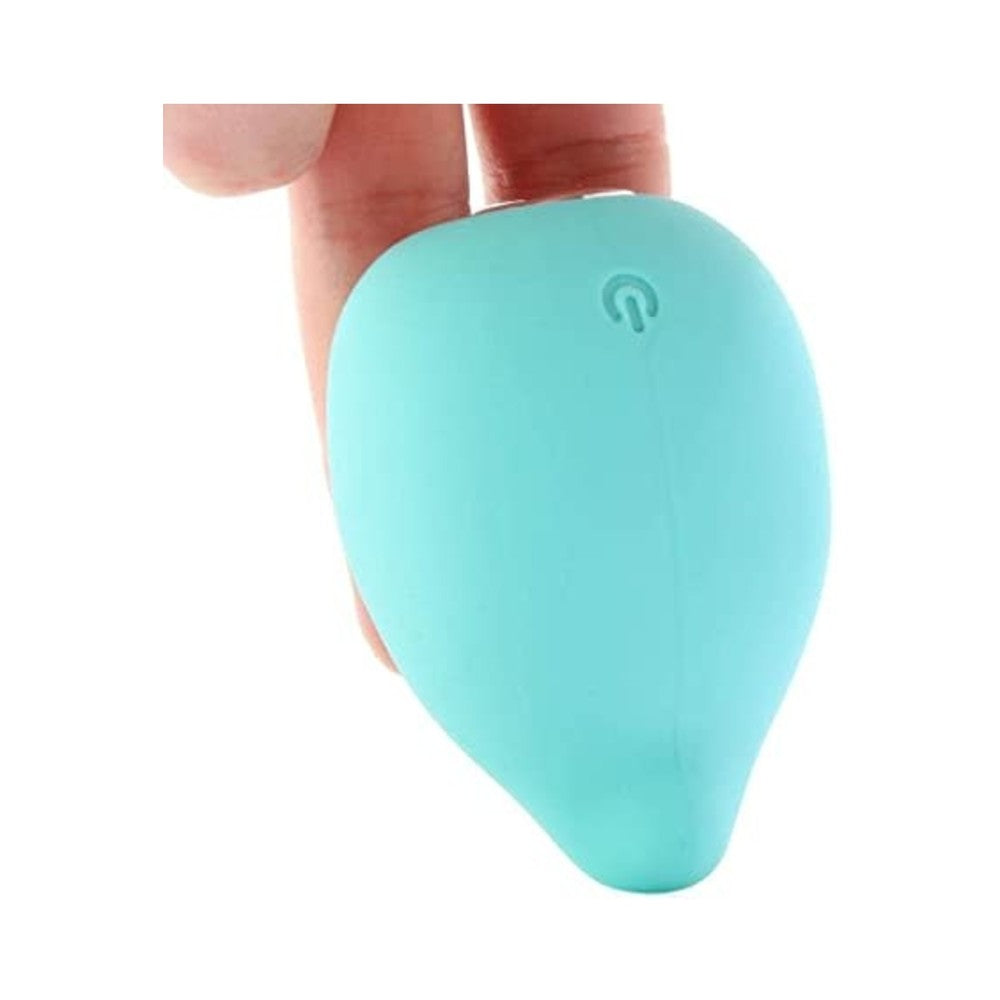 VeDO Yumi Finger Vibe - Foxy Pink