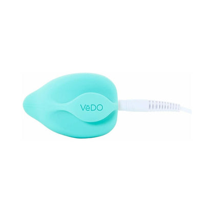 VeDO Yumi Finger Vibe - Foxy Pink