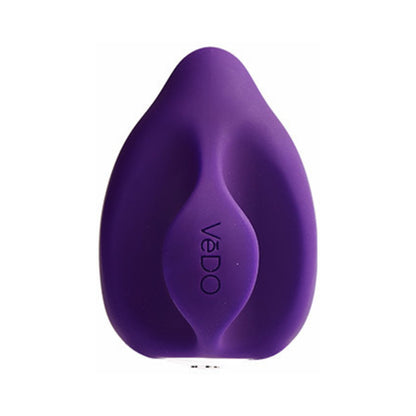 VeDO Yumi Finger Vibe - Foxy Pink