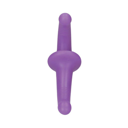 Ouch Silicone Strapless Strap On