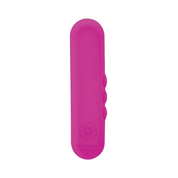 Sincerely Unite Vibe Mini Vibrator