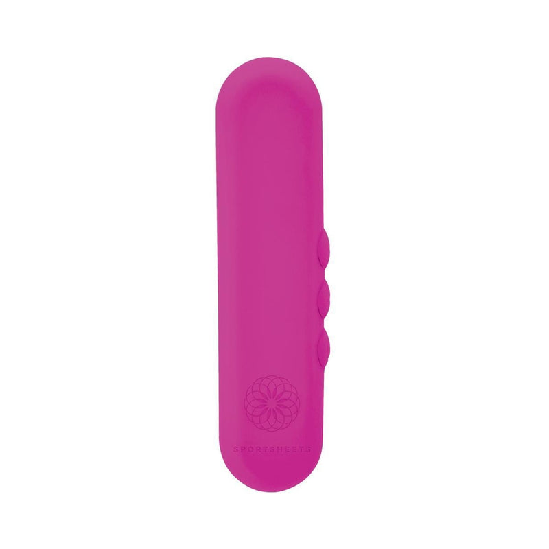 Sincerely Unite Vibe Mini Vibrator