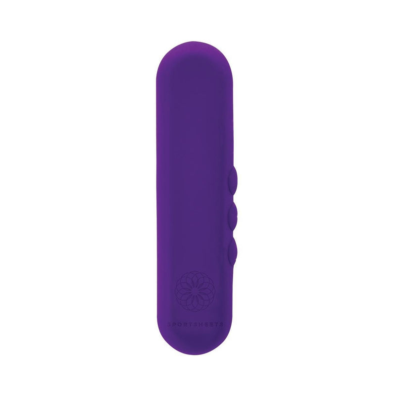 Sincerely Unite Vibe Mini Vibrator