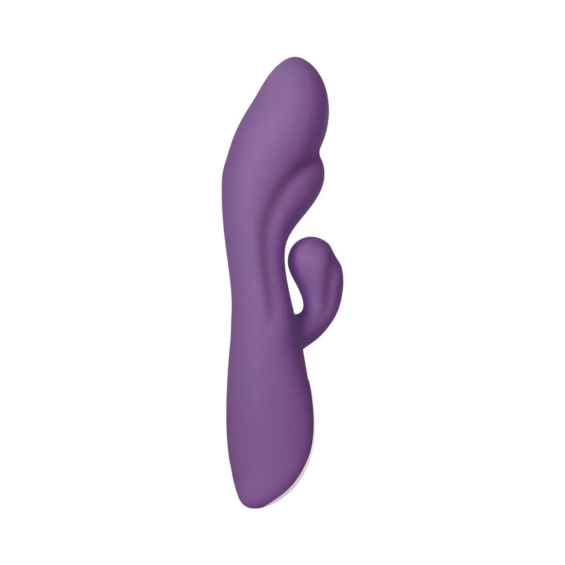 Evolved Rampage Vibrator Silicone