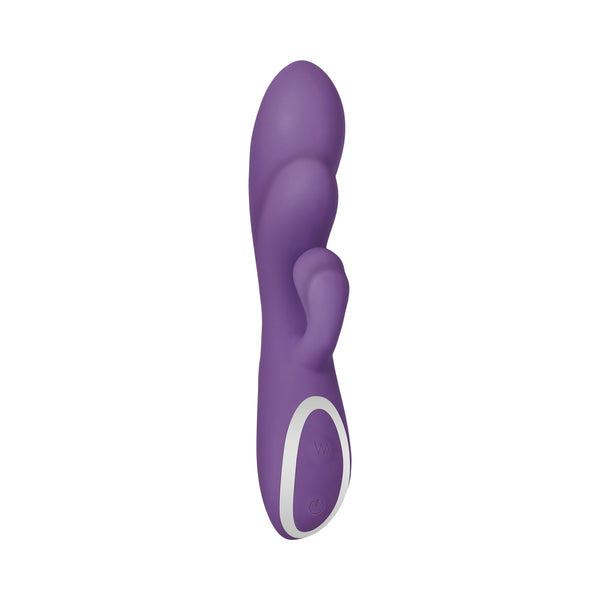 Evolved Rampage Vibrator Silicone