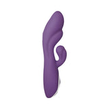 Evolved Rampage Vibrator Silicone