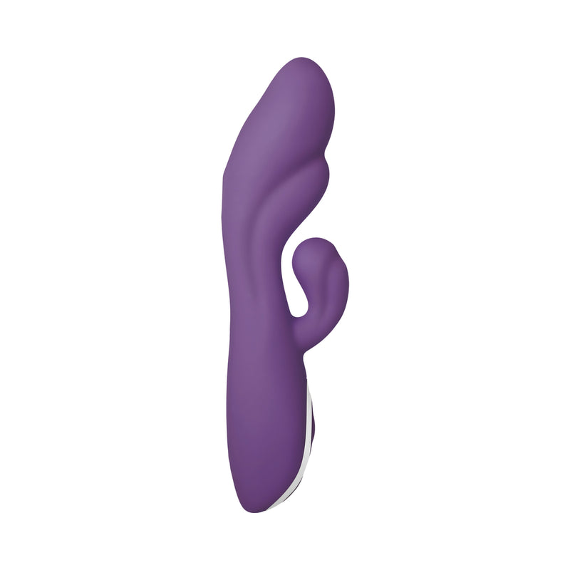 Evolved Rampage Vibrator Silicone